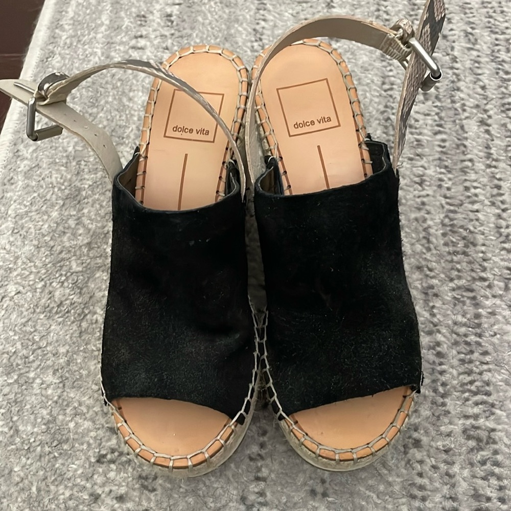 Dolce Vita Wedges